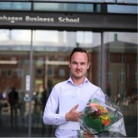 Claus Brandt Lindebjerg