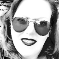 Beverly Taylor Bibi