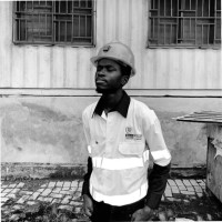 Ernest Boadi