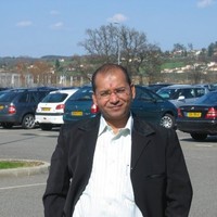 Gunjan Barot