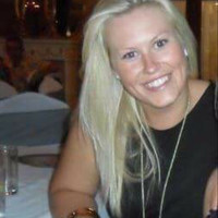 Kylie Dalby