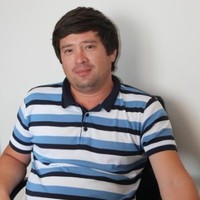 Арслан Маджанов