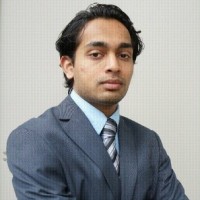Vishal Cg