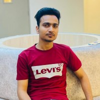 Suraj Sharma
