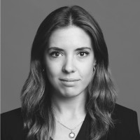 Mariana Fernández Del Olmo Heres