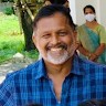 Joji Jacob