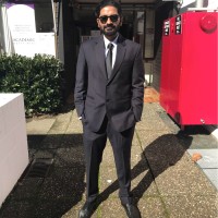 Nakul Dobriyal