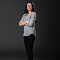 Pauline Archambault