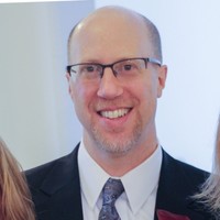Chris Knipe, CSM