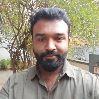Shaji Sidney