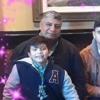 Jose Romero