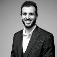 Elias Hedjaz