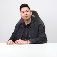 Ronald Loh