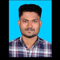 Anuvindlal K