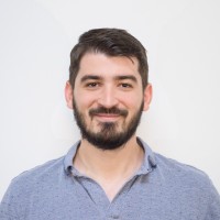 Vlad Bondor