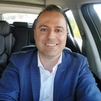 Claudio Telesca
