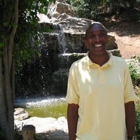 Derek Tinsley