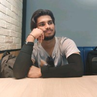 Karan Chandekar