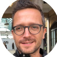 Filippo Bernardi