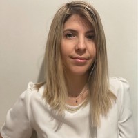 Theodora Magionou
