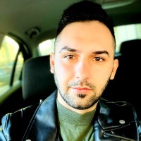 Adrian-Mihai Ionică