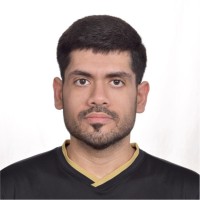 Saeid Hoseini