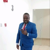 Samuel Omalla