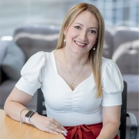 Angela Maria Restrepo Castaño