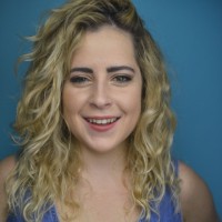 Sarah Lazarus