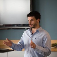 Ahmed Elsabbahy