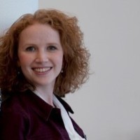 Dr. Linda van de Burgwal