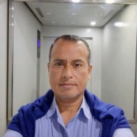 Juan Ramon Huapaya Jauregui