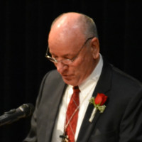 Donald Kavanagh