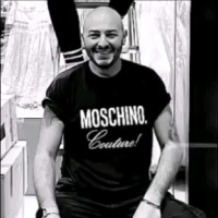 Ismaele Filippo Oste