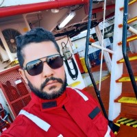 Márcio Souza Barbosa