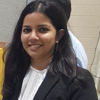 Namita Tipnis Varde, Phd