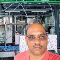 Srinivas Kasilanka
