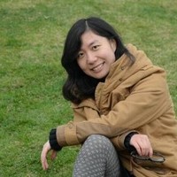 Luna Zhang