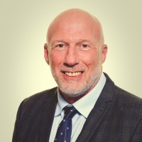 Conrad Bourne