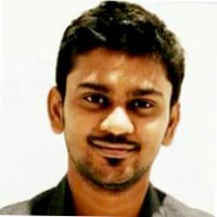 Ganesh Reddy
