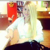 Nergis Özel
