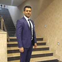 Semih Kesgin