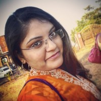 Devanshi Dhobi