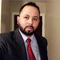 Tony Torres