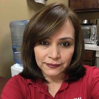 Irma Gutierrez