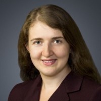 Ekaterina Kortava, Ph.D. (ეკატერინე კორტავა)