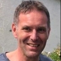 Serge Marin