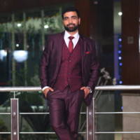 Gursewak Singh