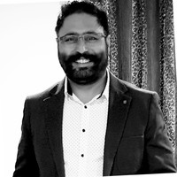 Gurinder Dosanjh