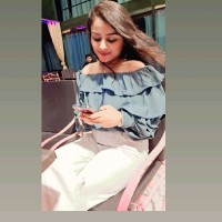 Khushboo Ganglani